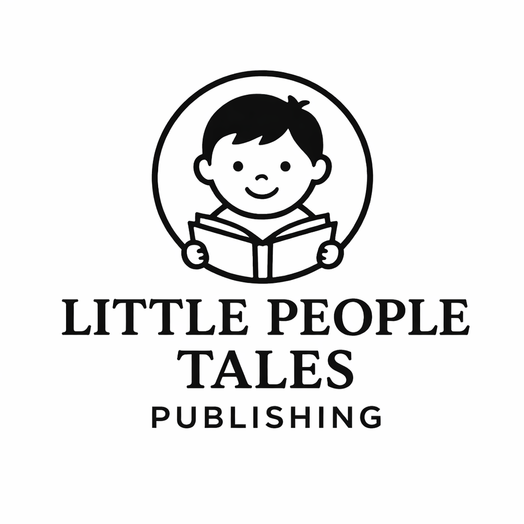 Welcome to Little People Tales Publishing