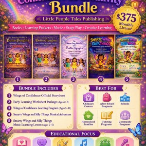Monthly Bundle Deal $375