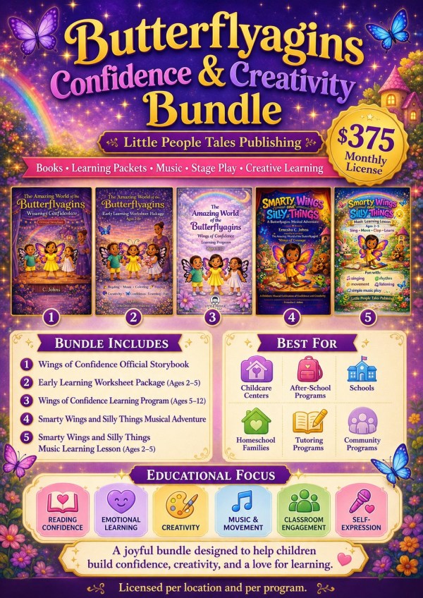 Monthly Bundle Deal $375
